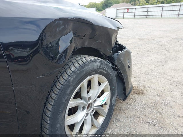 1VWAS7A30GC007472 Volkswagen Passat 1.8t S