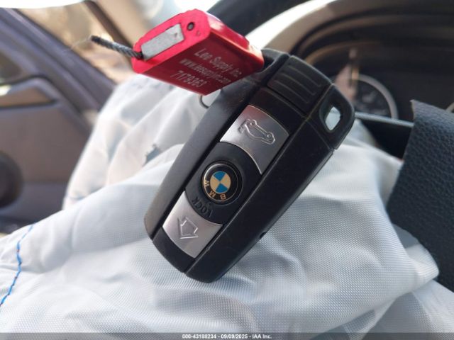 2011 BMW 328I WBAPH5G55BNM84501 Photo 10