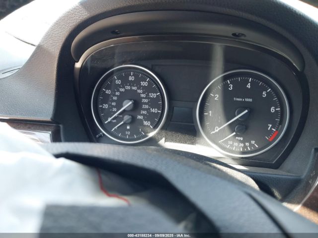 2011 BMW 328I WBAPH5G55BNM84501 Photo 6