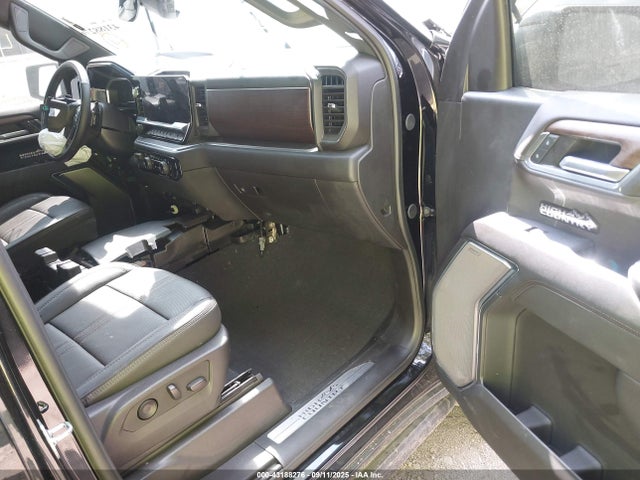 Продажа на аукционе авто 2024 Chevrolet Silverado 1500 4wd  Short Bed High Country, vin: 1GCUDJED2RZ371886, номер лота: 43188276