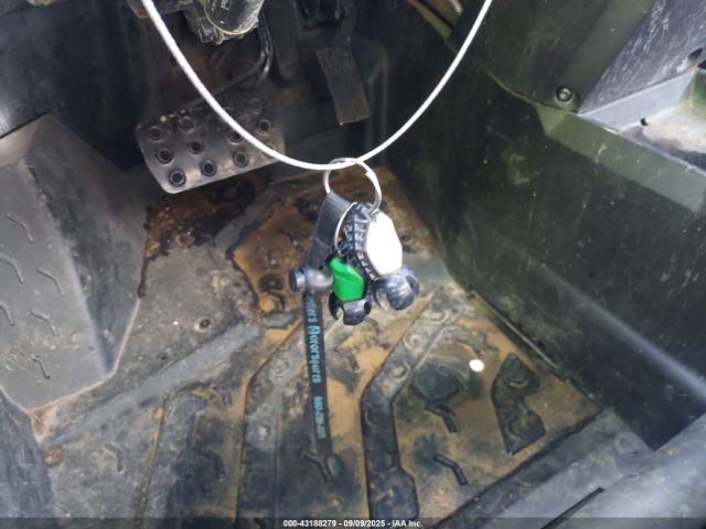 2019 CAN-AM MAVERICK X3 3JBVPAY45KK000377 Photo 10