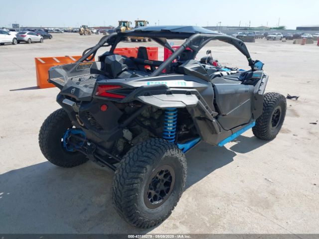 2019 CAN-AM MAVERICK X3 3JBVPAY45KK000377 Photo 3