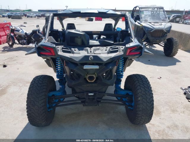 2019 CAN-AM MAVERICK X3 3JBVPAY45KK000377 Photo 5