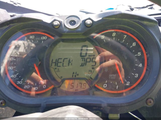 2019 CAN-AM MAVERICK X3 3JBVPAY45KK000377 Photo 6