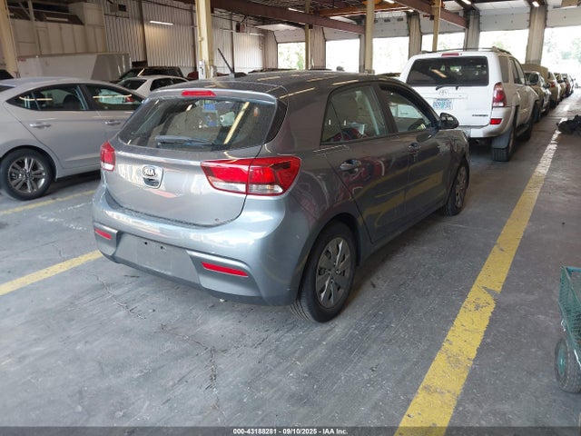3KPA25AD6LE333294 KIA gammaii 1.6mpi+cvt