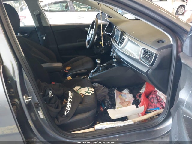 3KPA25AD6LE333294 KIA gammaii 1.6mpi+cvt
