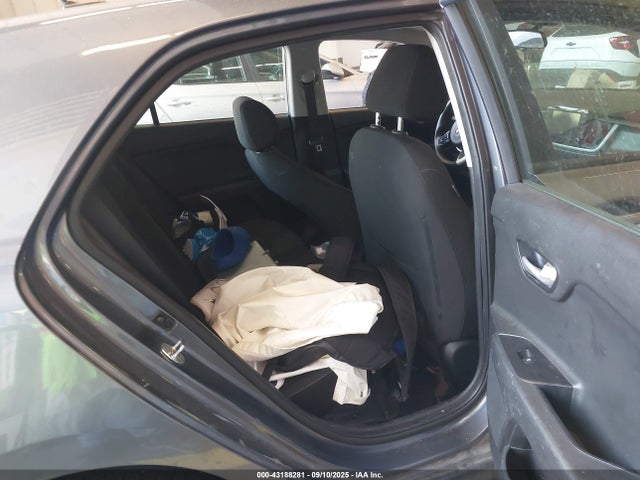 3KPA25AD6LE333294 KIA gammaii 1.6mpi+cvt
