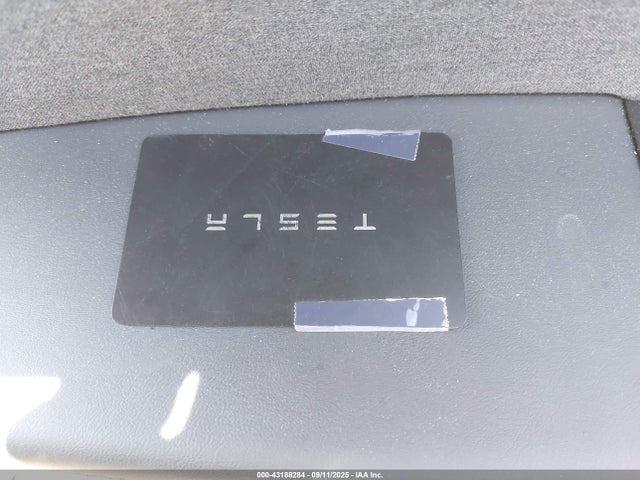 2024 TESLA MODEL 3 5YJ3E1EAXRF729577 Photo 10