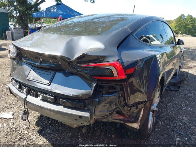 2024 TESLA MODEL 3 5YJ3E1EAXRF729577 Photo 5