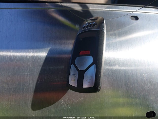 Audi 45 tfsi (2.0t) 2022 WAUEAAF47NN014763 Image 11