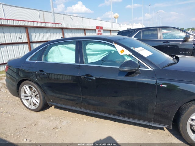 Audi 45 tfsi (2.0t) 2022 WAUEAAF47NN014763 Image 13