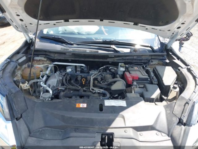 2022 MITSUBISHI OUTLANDER JA4J4TA82NZ061880 Photo 9