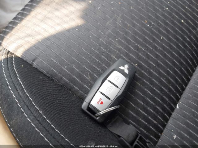 2022 MITSUBISHI OUTLANDER JA4J4TA82NZ061880 Photo 10