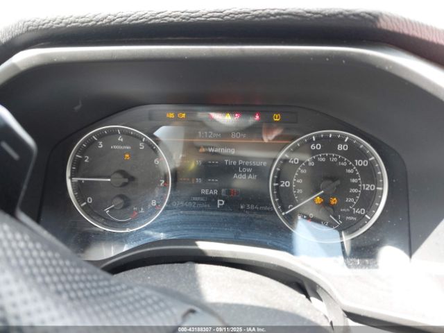 2022 MITSUBISHI OUTLANDER JA4J4TA82NZ061880 Photo 6