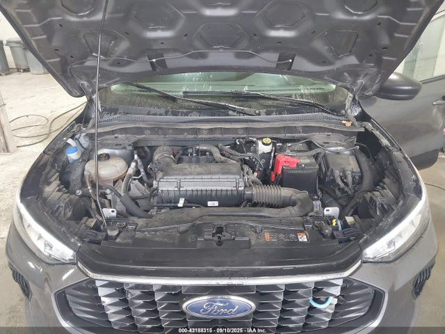 Ford dragon gtdi 2024 1FMCU9GNXRUA52504 Image 10