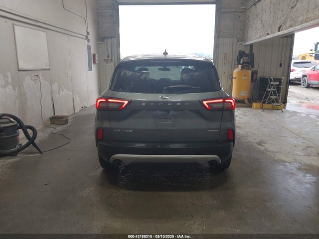 Ford dragon gtdi 2024 1FMCU9GNXRUA52504 Image 16