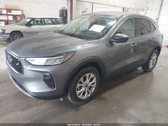 Ford dragon gtdi 2024 1FMCU9GNXRUA52504 Image 2