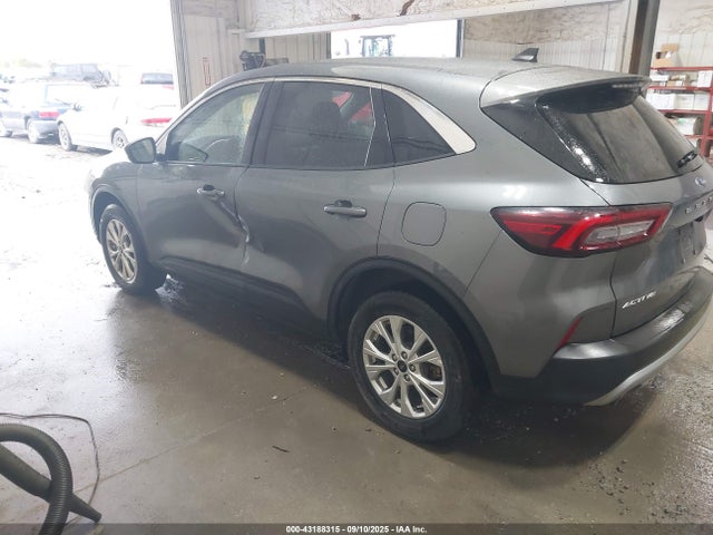Ford dragon gtdi 2024 1FMCU9GNXRUA52504 Image 3
