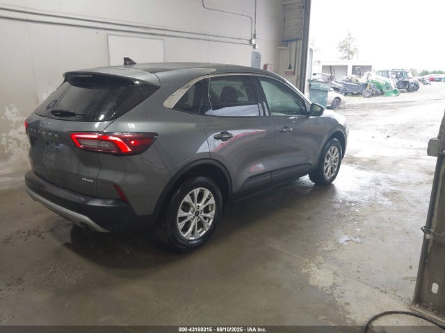 Ford dragon gtdi 2024 1FMCU9GNXRUA52504 Image 4