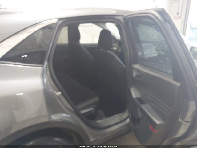 Ford dragon gtdi 2024 1FMCU9GNXRUA52504 Image 8