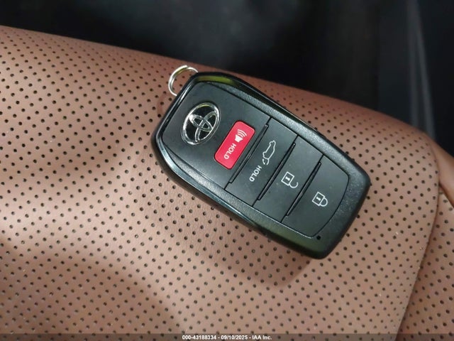 Toyota a25a-fxs 2025 JTDACAAJ2S3023984 Image 11