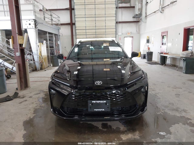 Toyota a25a-fxs 2025 JTDACAAJ2S3023984 Image 12