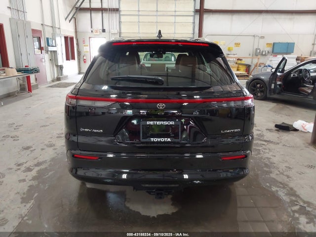 Toyota a25a-fxs 2025 JTDACAAJ2S3023984 Image 16