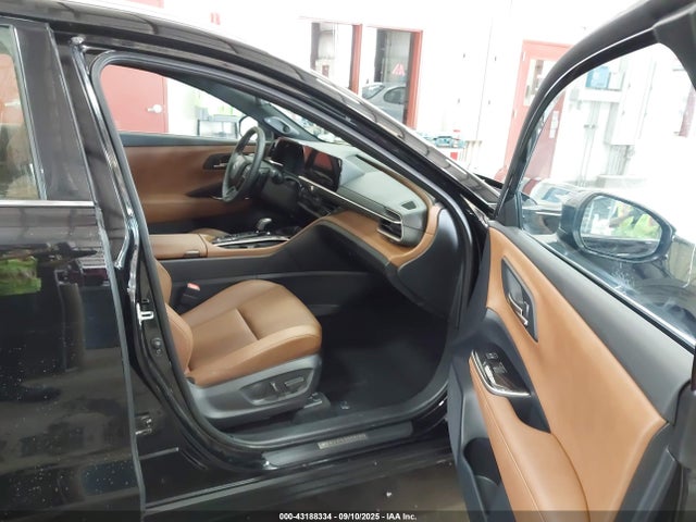Toyota a25a-fxs 2025 JTDACAAJ2S3023984 Image 5