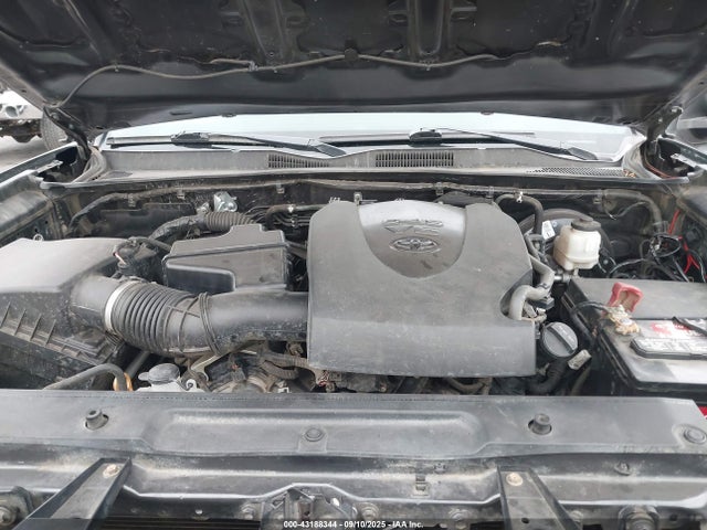 3TMAZ5CN4LM119816 Toyota 2gr-fks