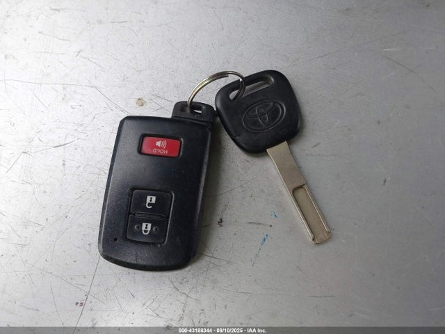3TMAZ5CN4LM119816 Toyota 2gr-fks