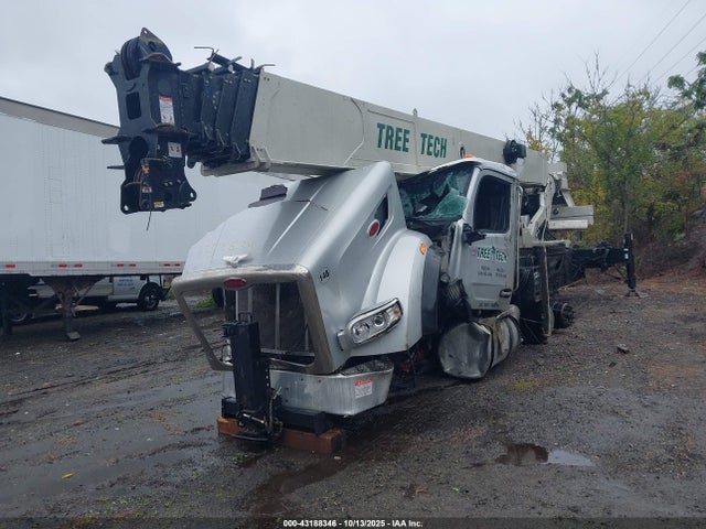 Aukcja sprzedaży 2022 Peterbilt 567, vin: 1NPCX4EX5ND802414, numer aukcji: 43188346