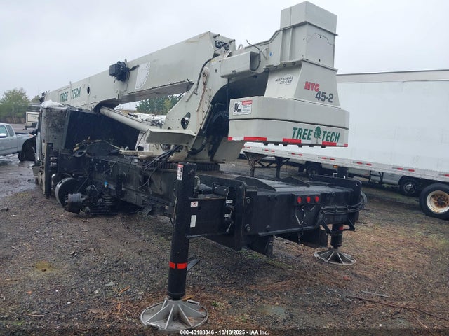 Aukcja sprzedaży 2022 Peterbilt 567, vin: 1NPCX4EX5ND802414, numer aukcji: 43188346