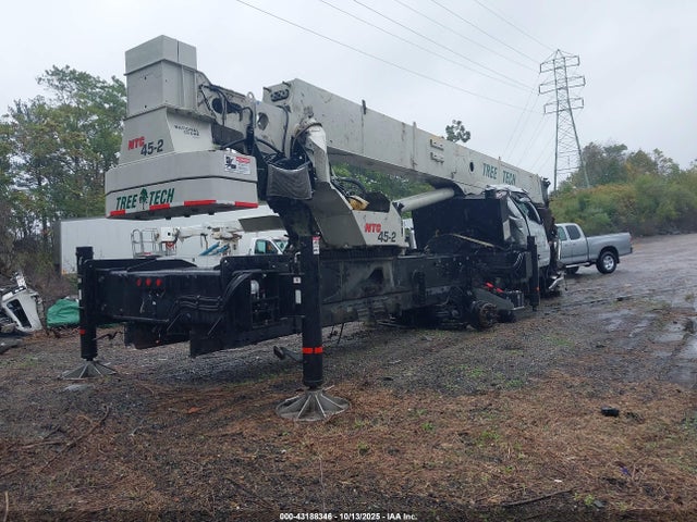 Aukcja sprzedaży 2022 Peterbilt 567, vin: 1NPCX4EX5ND802414, numer aukcji: 43188346