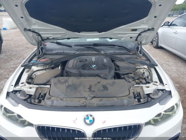 2019 BMW 430I GRAN COUPE WBA4J1C56KBM14433 Photo 9