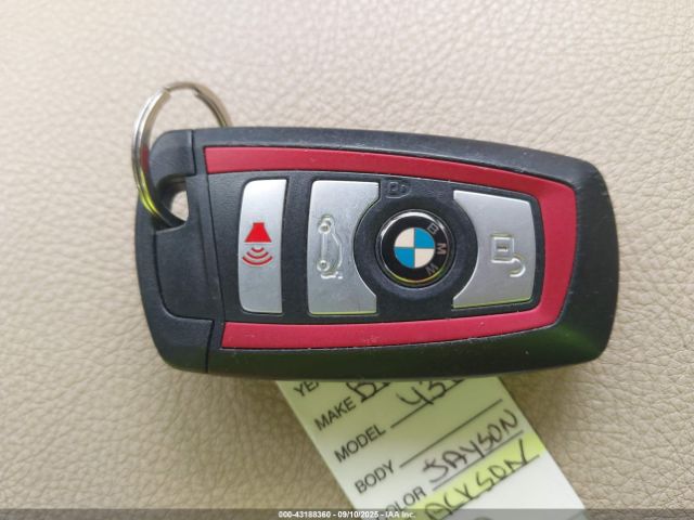 2019 BMW 430I GRAN COUPE WBA4J1C56KBM14433 Photo 10