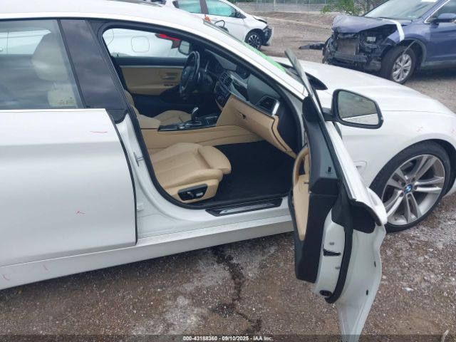 2019 BMW 430I GRAN COUPE WBA4J1C56KBM14433 Photo 4