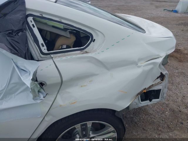 2019 BMW 430I GRAN COUPE WBA4J1C56KBM14433 Photo 5