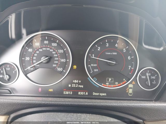 2019 BMW 430I GRAN COUPE WBA4J1C56KBM14433 Photo 6