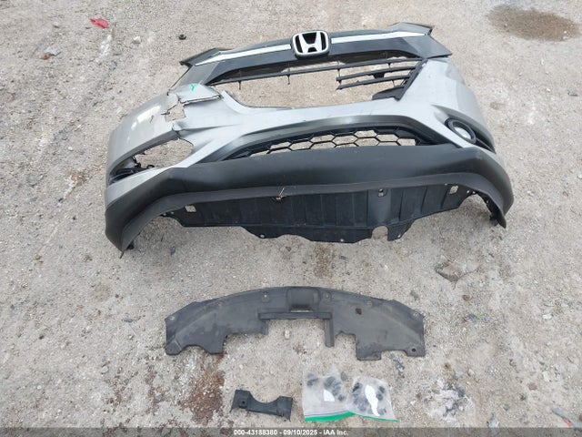 3CZRU6H54HG705500 Honda r18z9