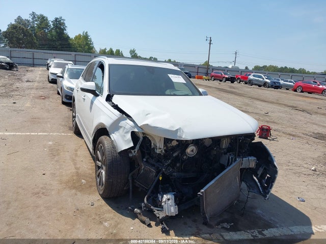 2018 AUDI Q7 WA1LAAF72JD009307 Photo 0