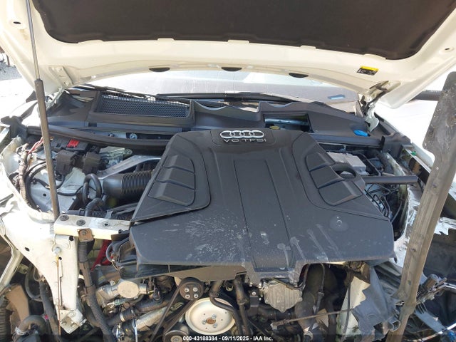 2018 AUDI Q7 WA1LAAF72JD009307 Photo 9