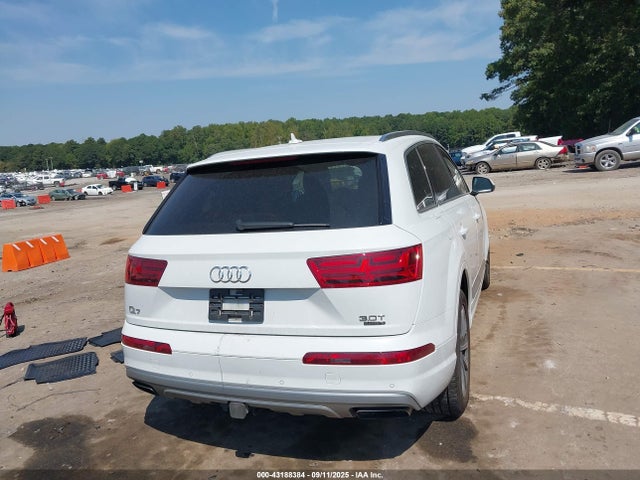 2018 AUDI Q7 WA1LAAF72JD009307 Photo 3