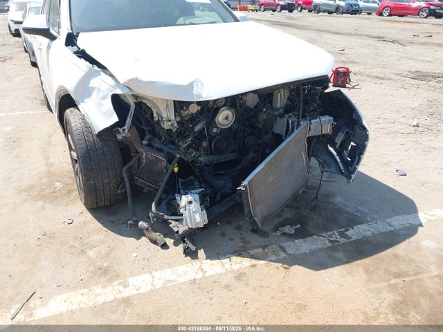 2018 AUDI Q7 WA1LAAF72JD009307 Photo 5