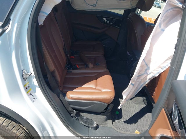 2018 AUDI Q7 WA1LAAF72JD009307 Photo 7