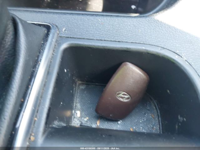 2016 HYUNDAI SONATA 5NPE34AF4GH315047 Photo 10