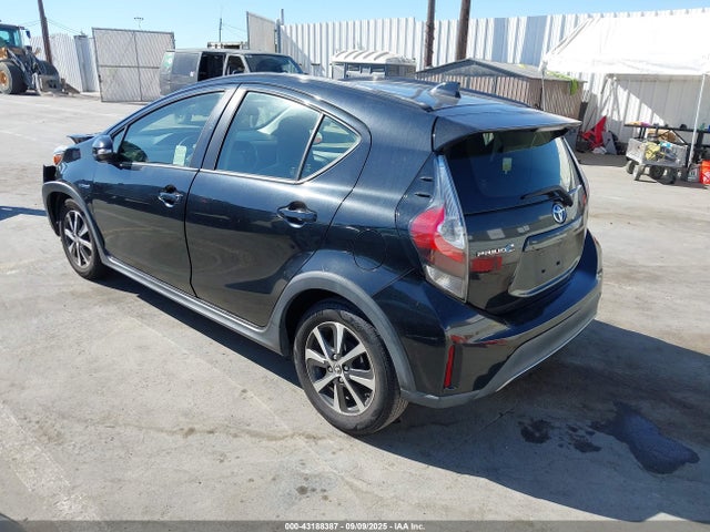 JTDKDTB33J1603011 Toyota 1nz-fxe+1lm