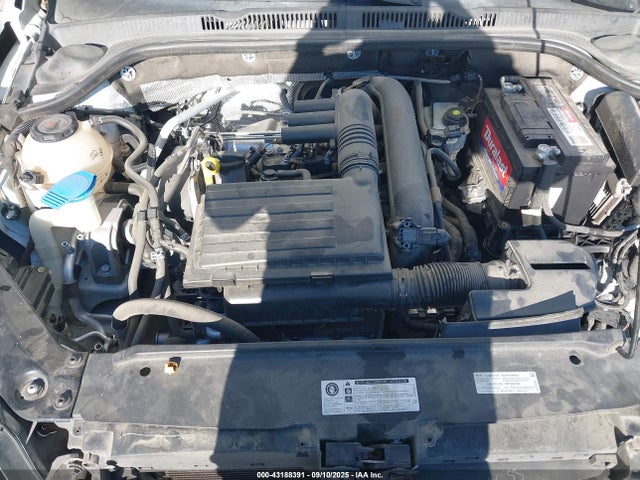 3VW2B7AJ0JM244844 Volkswagen Jetta 1.4t S