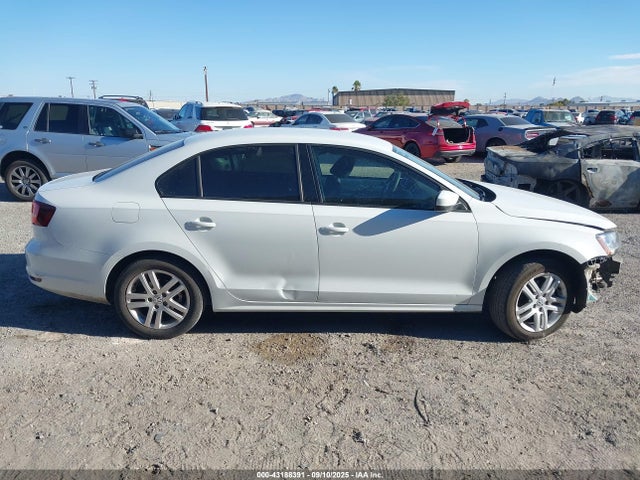 3VW2B7AJ0JM244844 Volkswagen Jetta 1.4t S