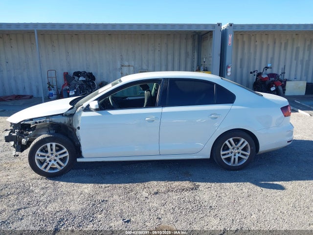 3VW2B7AJ0JM244844 Volkswagen Jetta 1.4t S