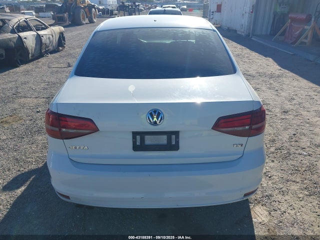 3VW2B7AJ0JM244844 Volkswagen Jetta 1.4t S